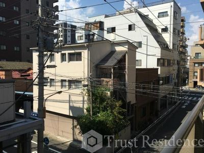 【展望】 | コロナハイツ