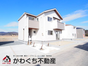 Livele Garden.S　渡利舟場　１号棟の画像