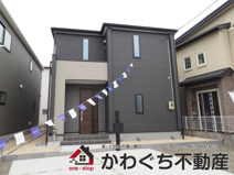 Livele Garden.S　渡利舟場　１号棟の画像