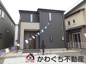 Livele Garden.S　渡利舟場　１号棟の画像