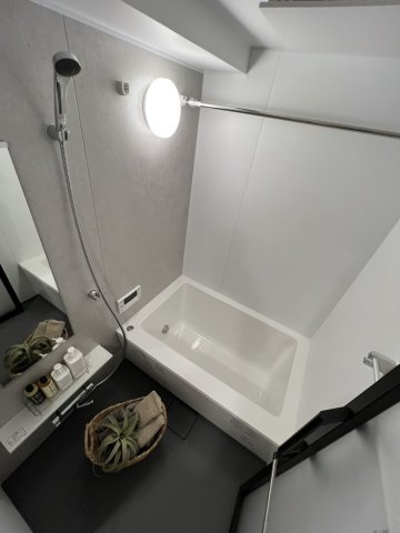 湯舟では寝ないようにしましょう！