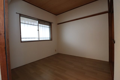 【寝室】 | ラ・フォーレつるみ