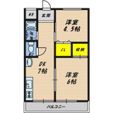 ラ・フォーレつるみの画像