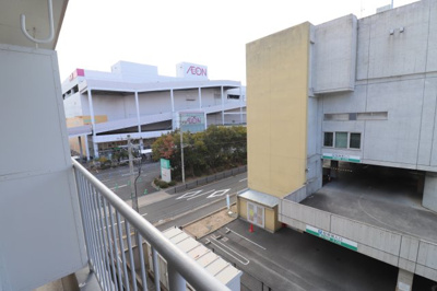 【展望】 | ラ・フォーレつるみ