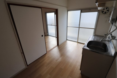 【居間・リビング】 | ラ・フォーレつるみ