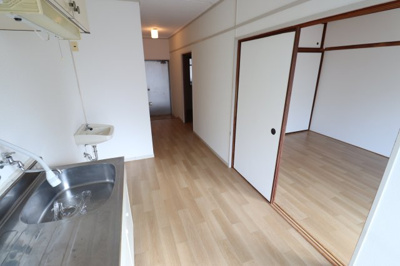 【居間・リビング】 | ラ・フォーレつるみ