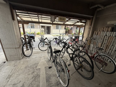 【その他共用部分】 | ラ・フォーレつるみ