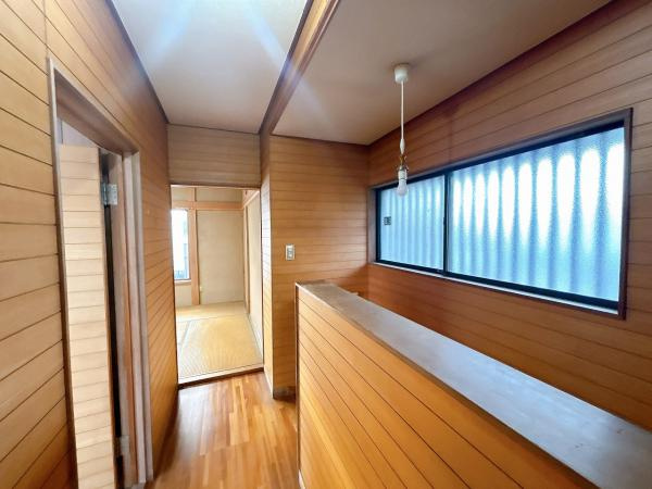 龍ケ崎市松葉１丁目　中古戸建のその他|【内外装リフォーム中1/12更新】