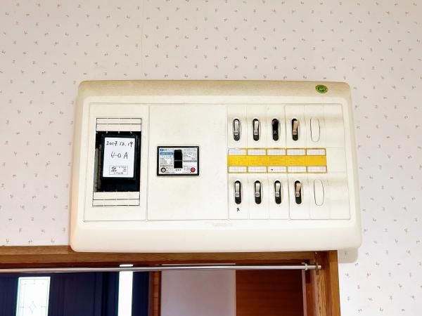 龍ケ崎市松葉１丁目　中古戸建のその他|【内外装リフォーム中1/12更新】