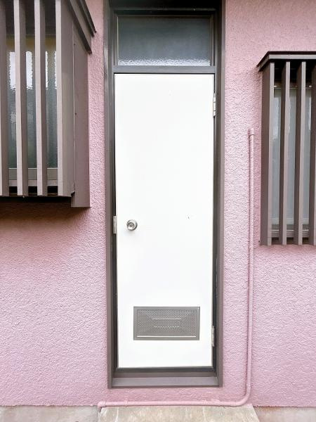 龍ケ崎市松葉１丁目　中古戸建の外観|【内外装リフォーム中1/12更新】