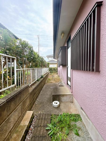 龍ケ崎市松葉１丁目　中古戸建の外観|【内外装リフォーム中1/12更新】