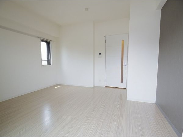 アクアヒルズの居間・リビング