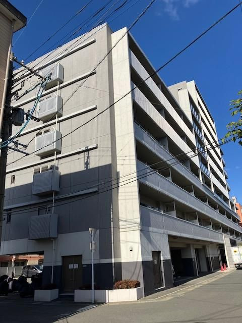 アンピール南福岡駅前