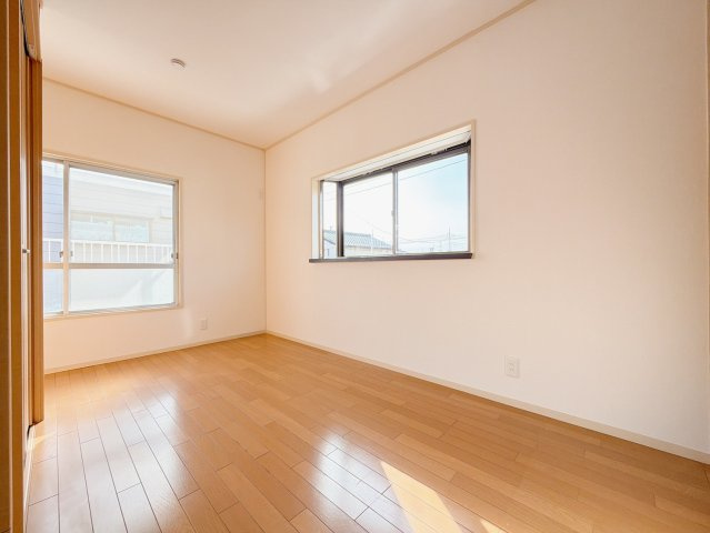 【洋室】 | 前橋市天川原町　中古住宅