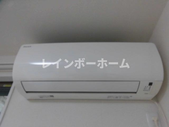 シャルロット幕張の設備