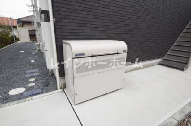 シャルロット幕張のその他