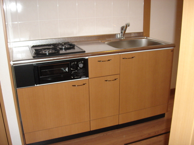 メゾンアカネ　　刈谷市近郊の賃貸はクラスホーム刈谷店のキッチン|キッチン（イメージ）