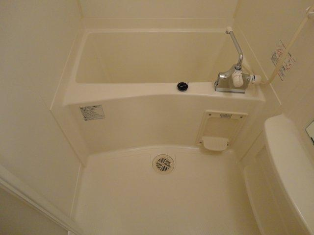 メゾンアカネ　　刈谷市近郊の賃貸はクラスホーム刈谷店の浴室|バス（イメージ）