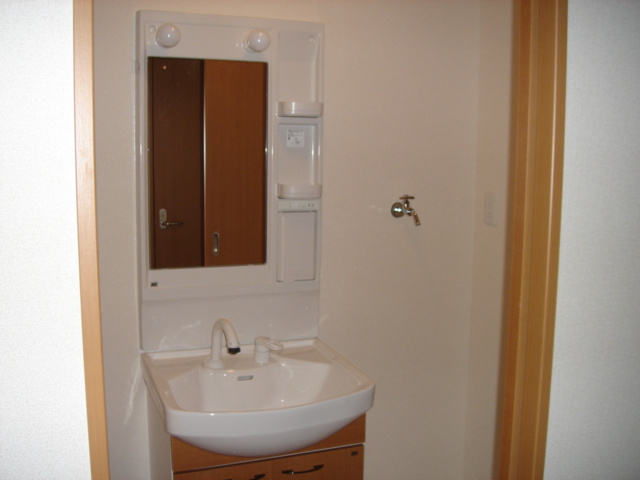 メゾンアカネ　　刈谷市近郊の賃貸はクラスホーム刈谷店の洗面所|洗面（イメージ）