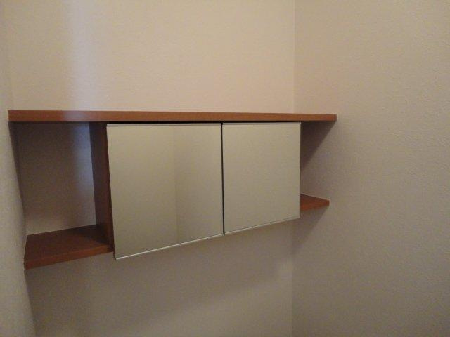 メゾンアカネ　　刈谷市近郊の賃貸はクラスホーム刈谷店のトイレ|トイレ（イメージ）