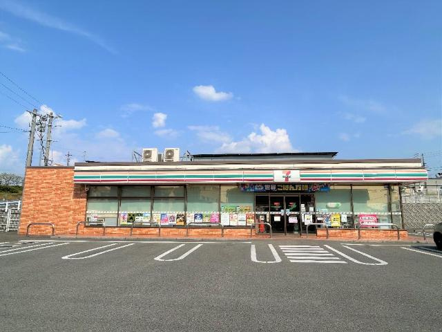 メゾンアカネ　　刈谷市近郊の賃貸はクラスホーム刈谷店の周辺|セブンイレブン大府吉田町6丁目店まで812ｍ