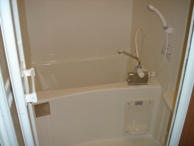 メゾンアカネ　　刈谷市近郊の賃貸はクラスホーム刈谷店の浴室|バス（イメージ）