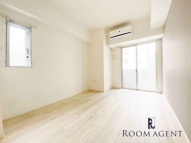 アスナの居間・リビング