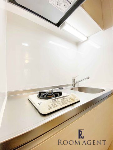 アスナのキッチン