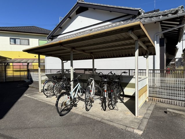 ランセＮのその他共用部分