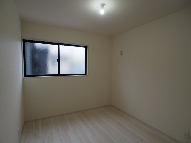 【洋室】 | Livele Garden.S　渡利舟場　２号棟 | ★内覧予約でブランド米2kg★