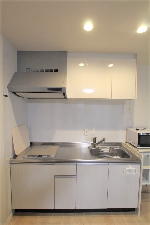 【キッチン】