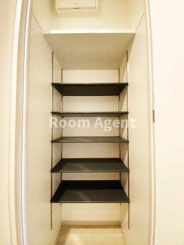 ディアレイシャス鶴舞公園の設備