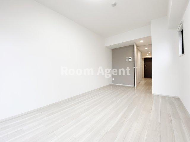 ディアレイシャス鶴舞公園の内装