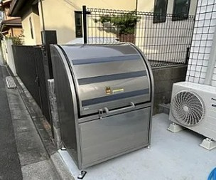 ラ・カーサ・ビアンカのその他共用部分