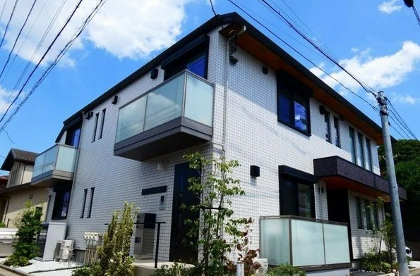 ラ・カーサ・ビアンカ