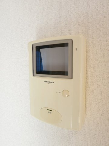 シリアス２１Ａ棟　　刈谷市近郊の賃貸はクラスホーム刈谷店のセキュリティ