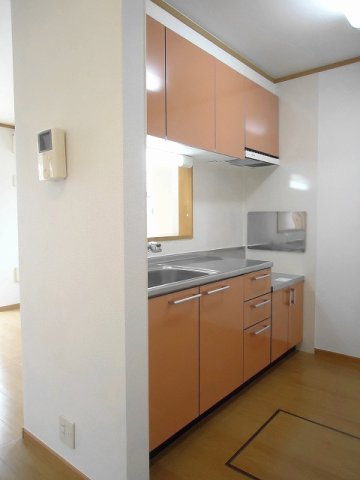 シリアス２１Ａ棟　　刈谷市近郊の賃貸はクラスホーム刈谷店のキッチン|きれいなキッチンです