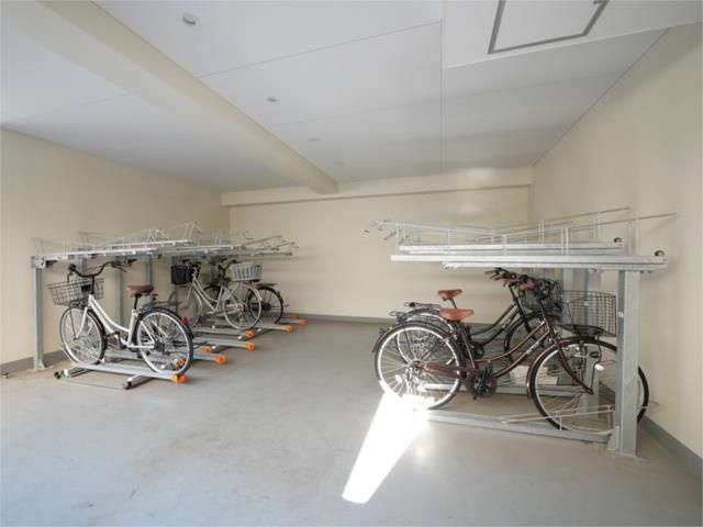 文京本駒込レジデンスのその他共用部分