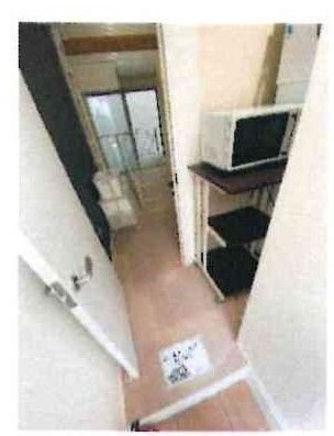 【内装】 | ＶＩＶＯ南砂町