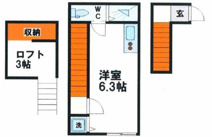 ＶＩＶＯ南砂町の画像