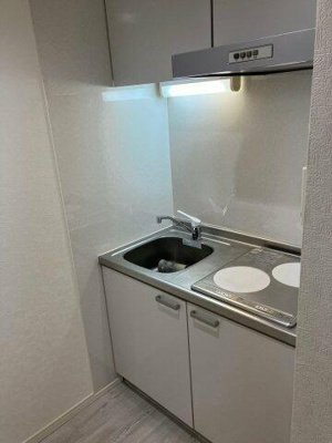 【キッチン】 | ＶＩＶＯ南砂町 |  