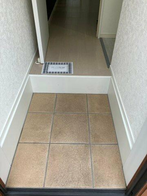 【玄関】 | ＶＩＶＯ南砂町 |  