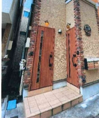 【ロビー】 | ＶＩＶＯ南砂町