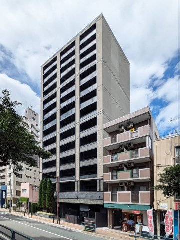 パークホームズ大濠公園フロント