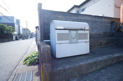 【その他共用部分】 | アンビション西都賀