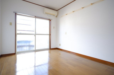 【寝室】 | アンビション西都賀 | 同タイプ別室画像です　現況優先でご了承ください（画像準備中）