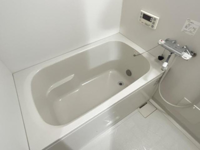 【浴室】 | ネアポリス | バス