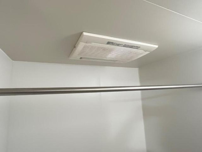 【その他】 | ネアポリス | 浴室乾燥機