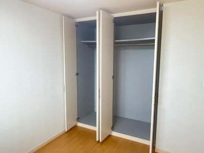 【収納】 | ネアポリス | クローゼット