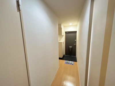 【玄関】 | ネアポリス | 玄関